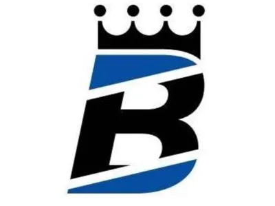Baseknox logo swag chain