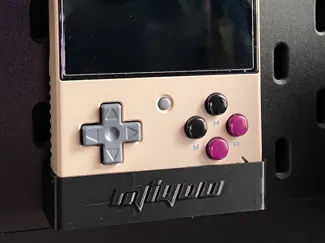 Skadis support for Miyoo Mini Plus