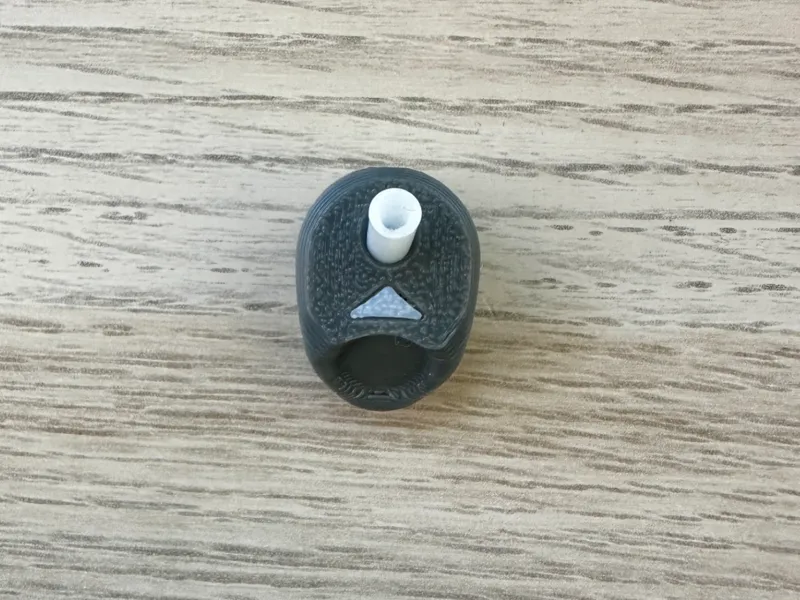 ULTIMATE AMS Feeder Button Covers