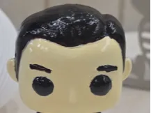Funkopop guardia GPG