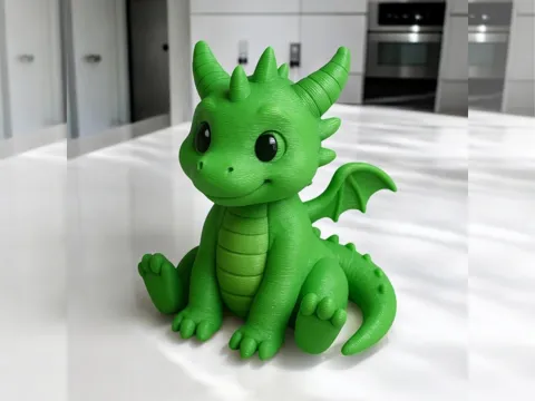 Little Dragon Brother!