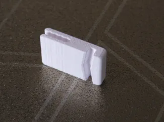 Filament_Clip