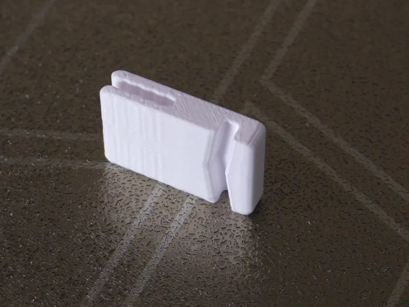 Filament_Clip