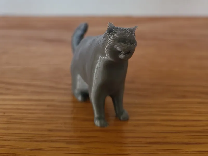 I Can Has Cheezeburger Cat