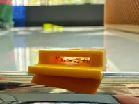 0.2mm 层高, 2 层墙, 15% 填充