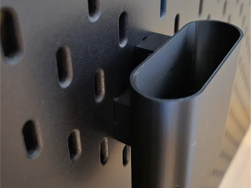IKEA Skådis – Spacer Set (15–50 mm)