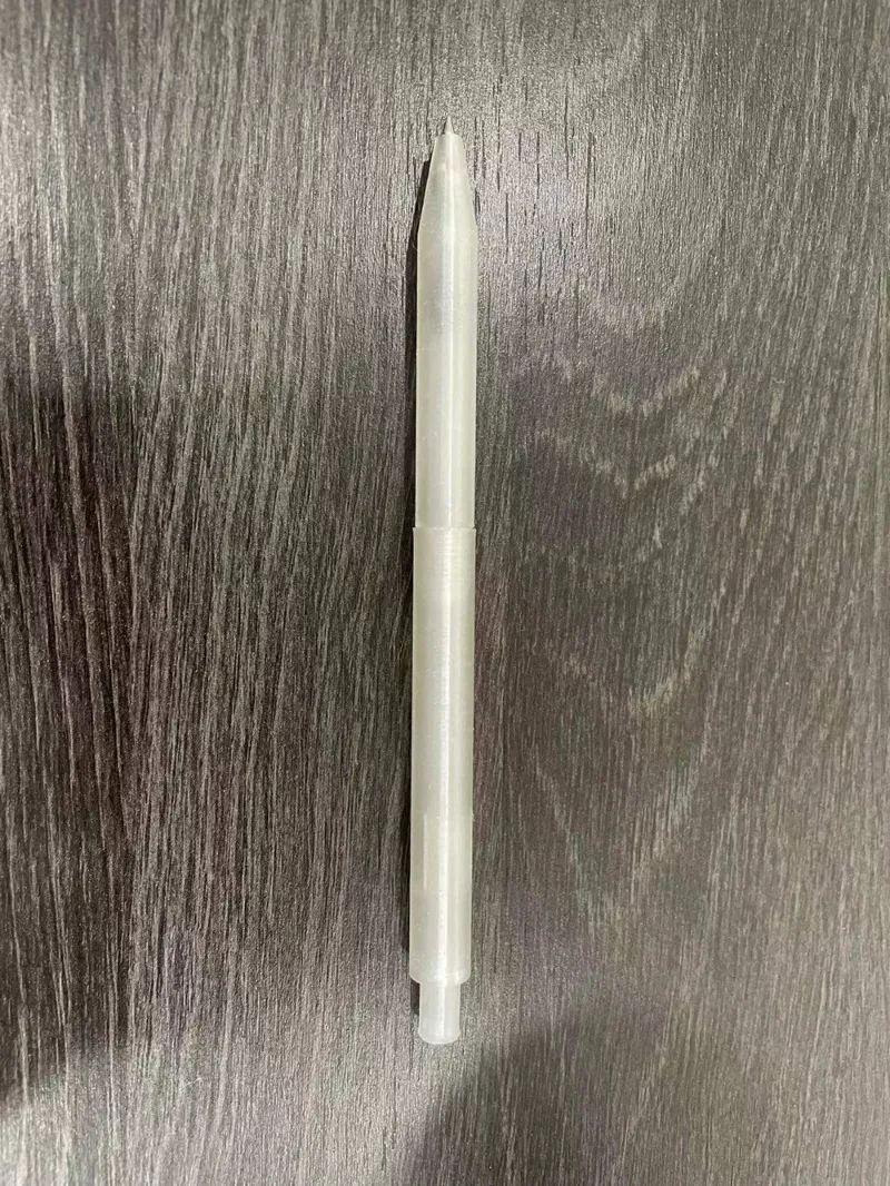 按压圆珠笔