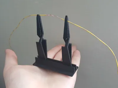 Soldering Tweezers