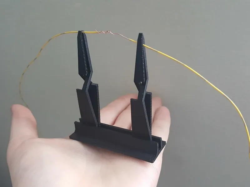 Soldering Tweezers