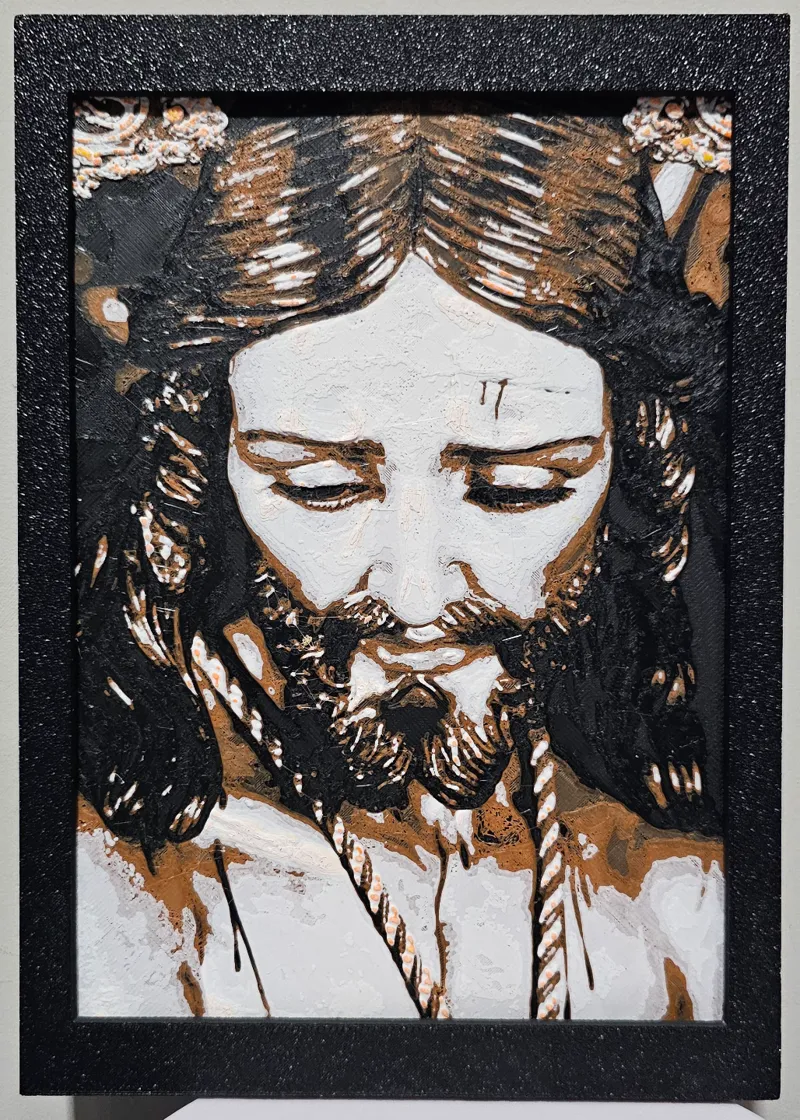 Cristo de los Gitanos