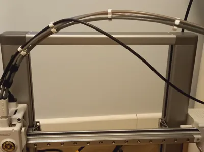 Cable clips (A1, A1 mini with AMS lite)