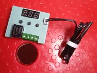 0.2mm 层高, 2 层墙, 15% 填充