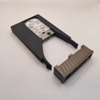 Rack disque dur 3.5 pouces sans outil pour serveurs Supermicro — photo 3