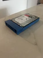 Rack disque dur 3.5 pouces sans outil pour serveurs Supermicro — photo 6