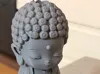 0.2mm layer, 2 walls, 10% infill