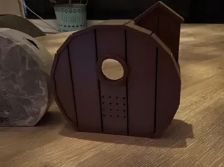 Birdhouse Sensor cover