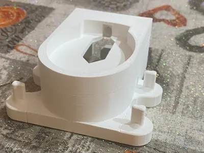 Oral-B 4-Toothbrush & Charger Holder