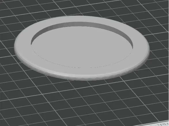 Candle holder 