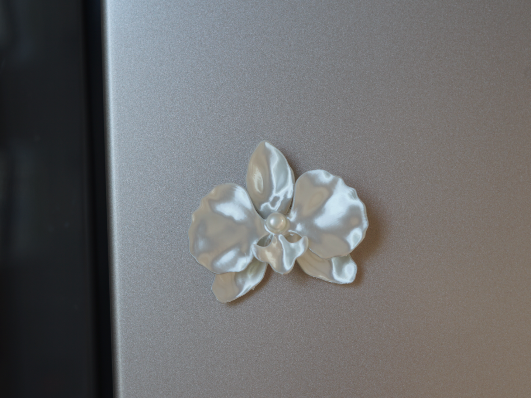 Miniatura 2 do modelo 3D 蝴蝶兰2