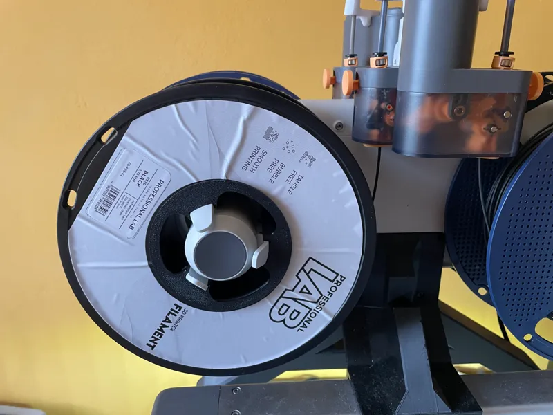 AMS Lite Adapter – Professional Lab Filament