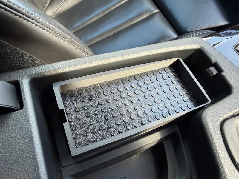 BMW Snap In Adaptor - Tray Fits E and F Models