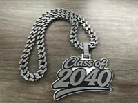 Class of 2040 - Hype Chain