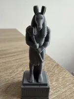 0.16mm layer, 2 walls, 10% infill