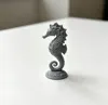 Model optimized, face count reduced, supports adjusted, and printing efficiency improved