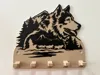 0.2mm layer, 3 walls, 30% infill