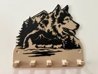 0.2mm layer, 3 walls, 30% infill