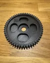55T - 0.2mm layer, 6 walls, 25% infill