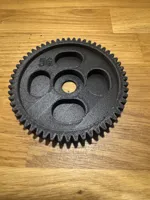 56T - 0.2mm layer, 6 walls, 25% infill