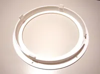 Hose ring adapter for original Comfee hose