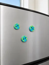 8x3 | AMS - 3 Colors