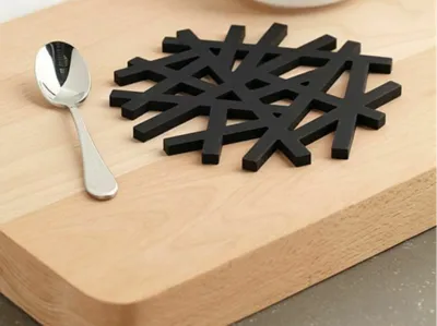 Stylish Coaster