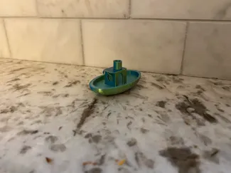 Boat (Floats)