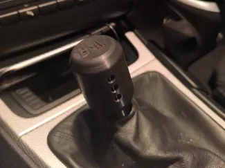 Shift Knob for Bmw