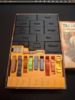 Boîte de rangement pour extensions du jeu Root — photo 3