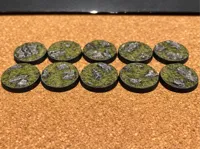 0.06mm layer, 3 walls, 15% infill
