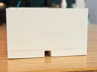 v1 with out vertical connection points