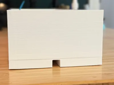 Card Catalog Drawer Organizer