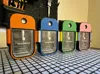 Trim, Face, and Hinge Color Options