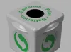 0.2mm layer, 2 walls, 30% infill