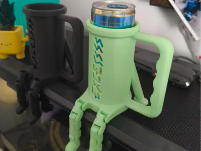 MUG REDBULL