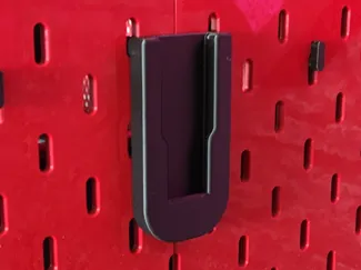 AMS Riser Accessories Connector Port for Skadis