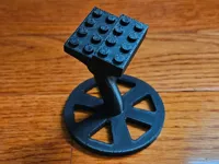 0.2mm layer, 5 walls, 25% infill
