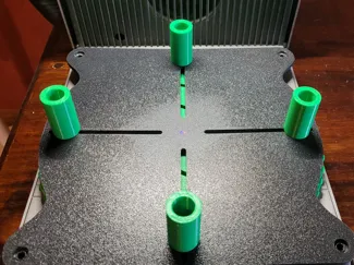 F1 ultra centering jig (and standalone)