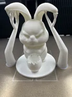 0.2mm layer, 2 walls, 20% infill