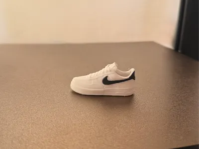 Keychain Nike Air force 1