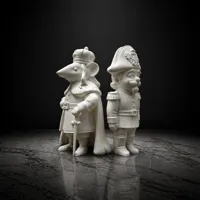 0.2mm layer, 2 walls, 5% infill
